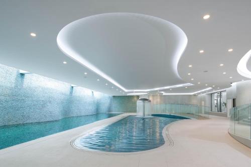 The Headland Hotel and Spa – Newquay