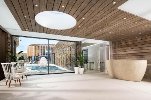 The Headland Hotel and Spa – Newquay