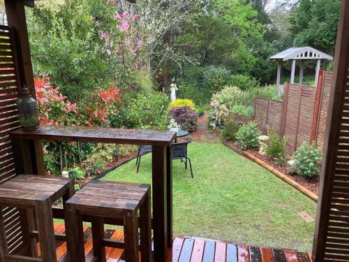 المرافق, Burradoo Studio in Leura