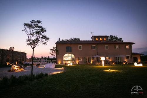  Fattoria L'Olmetto, Pisa bei Santa Maria del Giudice