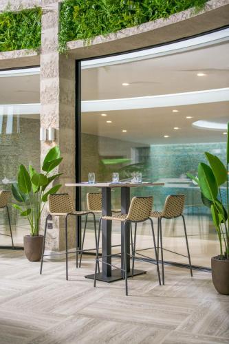 The Headland Hotel and Spa – Newquay