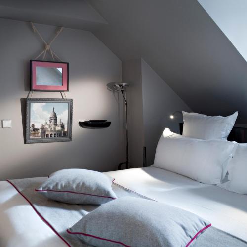 Hotel Saint Dominique, Paris (Foto 9)