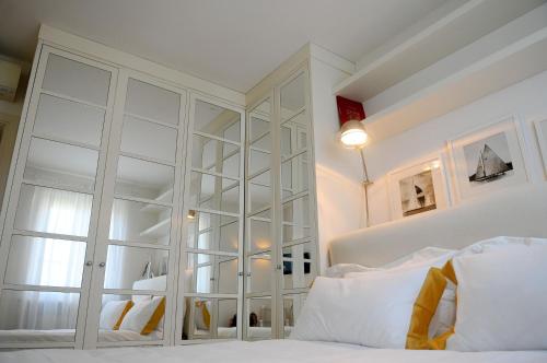Olive Beach Forte dei Marmi
