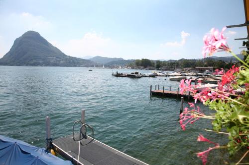 Hotel Lido Seegarten - image 7