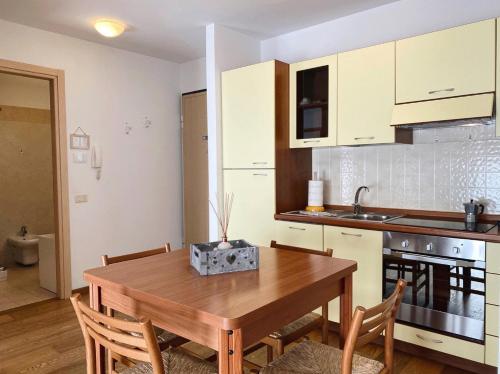  Eleonora 4A in Temù