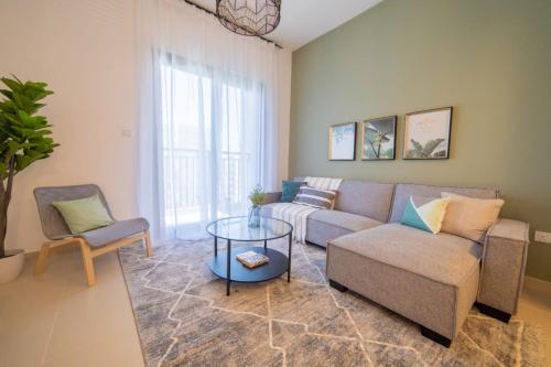 GuestReady - Brand New Apartment with Luxurious Interiors in Dubai