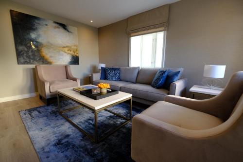 Sjøgata Gjestehus No1 in ลาร์วิค