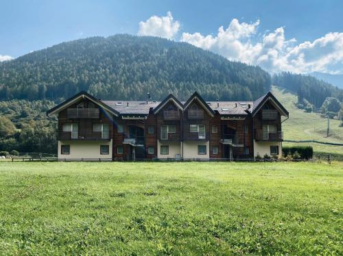  Eleonora 4A in Temù