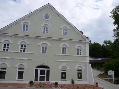 Pension Lechner - Vilsbiburg