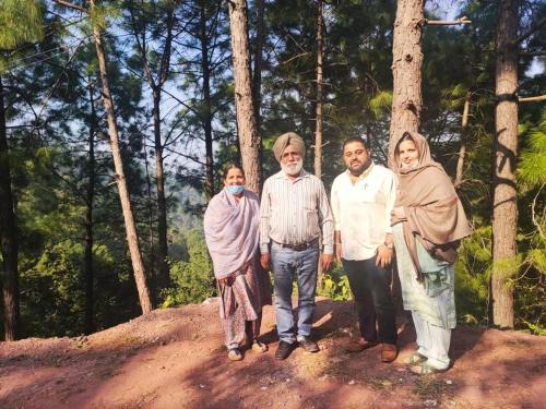 The Asgard Kasauli