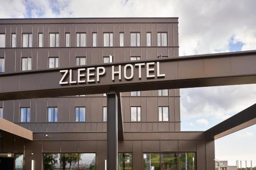 Zleep Hotel Lyngby