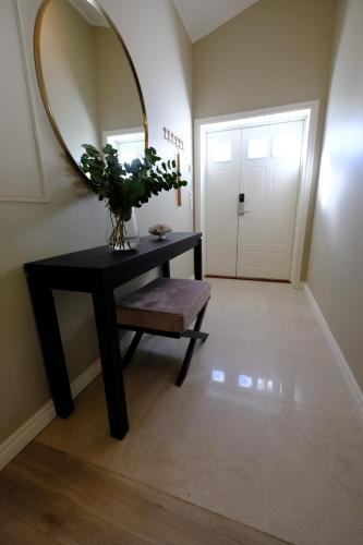 Sjøgata Gjestehus No1 in ลาร์วิค