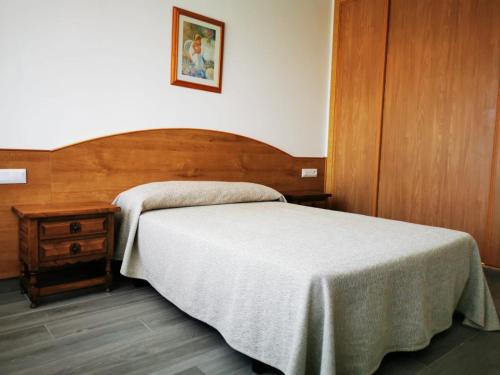 Accommodation in Galicia