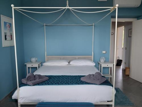  VILLA ADRIANA in Bra