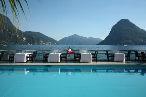 Hotel Lido Seegarten - image 4