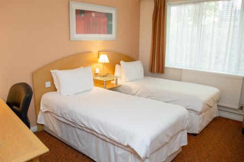 Holiday Inn Ashford - North A20, an IHG Hotel