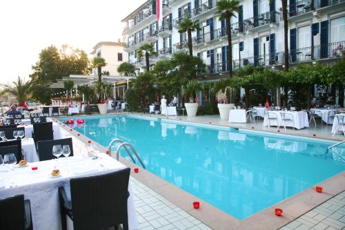 Hotel Lido Seegarten - image 11