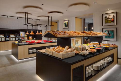 Hermitage Hotel Prague, Prag (Foto 8)