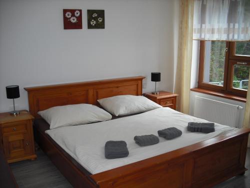 Pension Relax obrázok