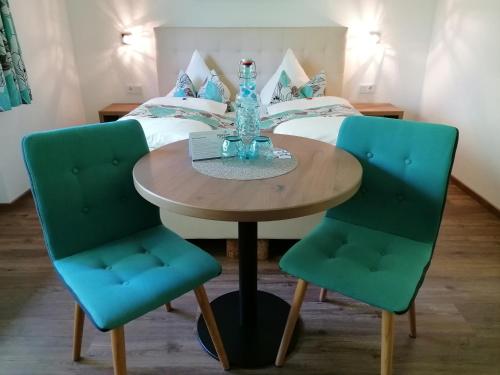 Pension Claudia Zell am See 1