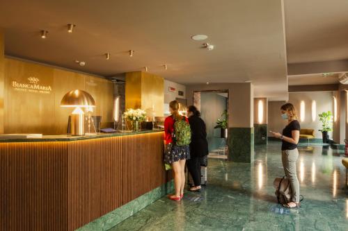 Bianca Maria Palace Hotel City Center - image 11