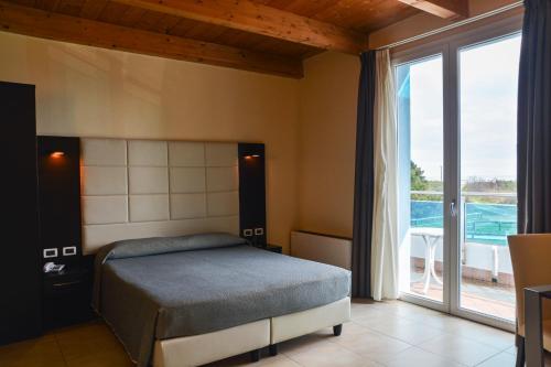 Residence Hotel Le Dune - image 8