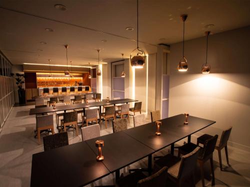 Hotel Bellclassic Tokyo, Tokio (fotografie 10)