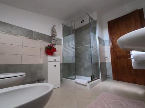 B&B SA SPIGA - Tanca Marchese