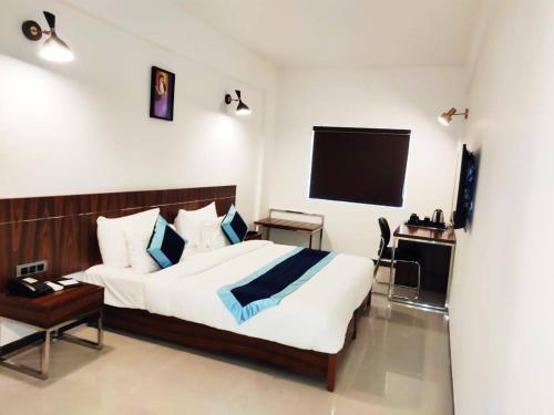 Hotel Silver Leaf Ankleshwar