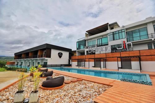 Belong Jin The Dam Resort