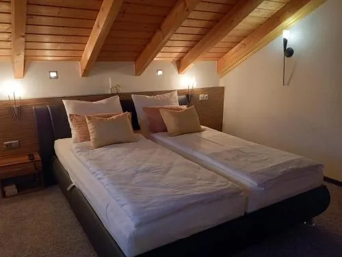 Maisonette Deluxe by fewo-amperland in Olching, Deutschland