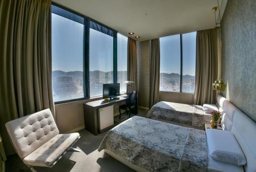 La Bohème Hotel - image 5