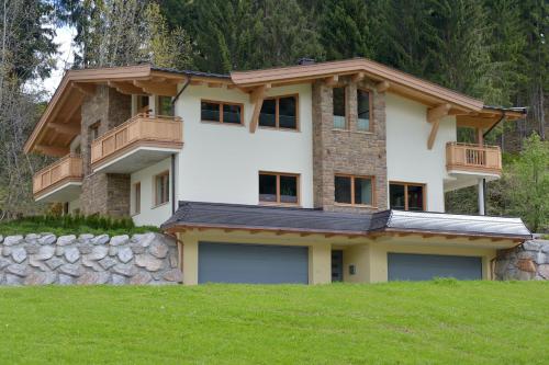  Appartement Erlenau in Ellmau