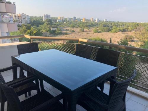 Lara Park Suites, Antalya (fotografie 6)