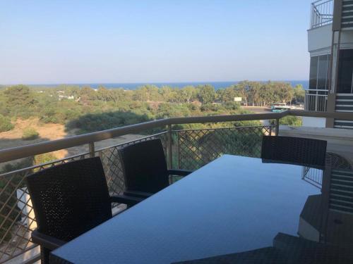 Lara Park Suites, Antalya (fotografie 8)