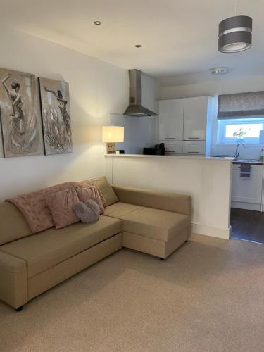 Durham Serviced Properties - The Sanctuary - Apartment - Durham