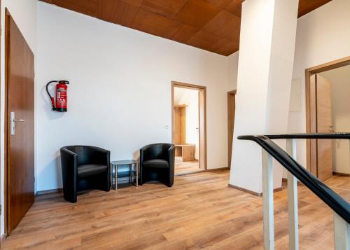 Hotel Restaurant Schwert in 凱爾