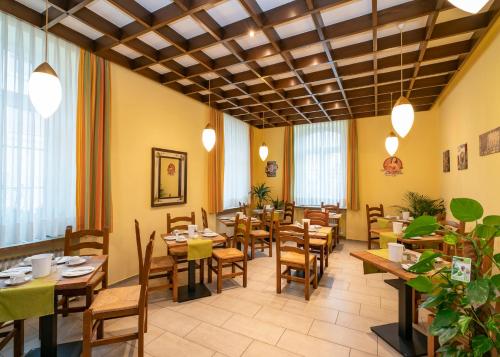 餐飲選擇, Hotel Restaurant Schwert in 凱爾