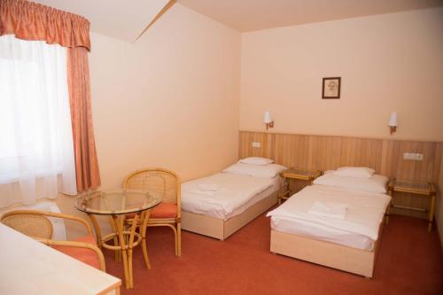 hotel photo