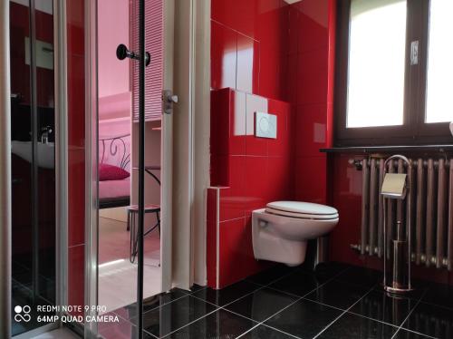  Beb da Gaia e Giulio in Reno Di Leggiuno