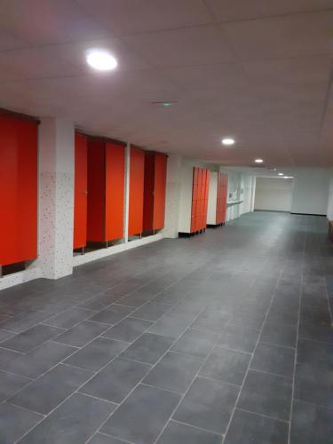 TAINA Apartamento