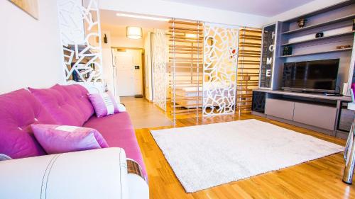 Luxury Apartment Bucharest Mall area - main image