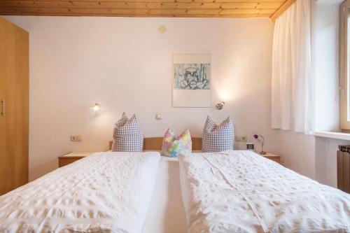 Försterhaus Wohnung Obergeschoss - image 11