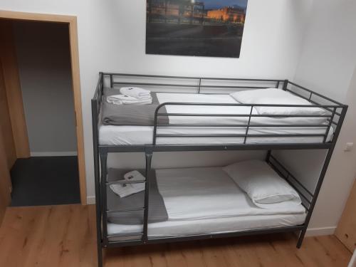 SZWEDZKA22 PL Premium Rooms, Breslau (Foto 10)