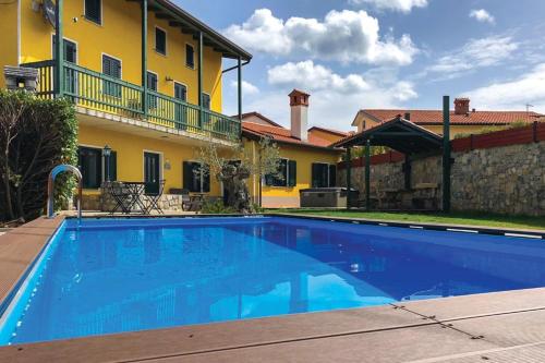 Villa Friuli - Karst