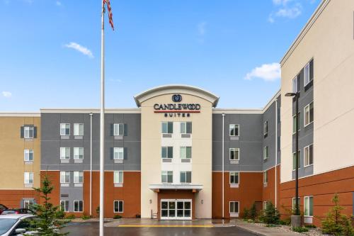 Candlewood Suites FAIRBANKS