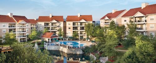 Travelodge by Wyndham Branson – Branson, MO