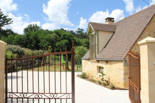 Gîte de La Fontaine