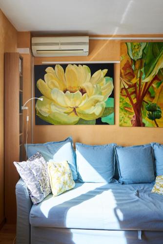 Bellavista Beach Apartment