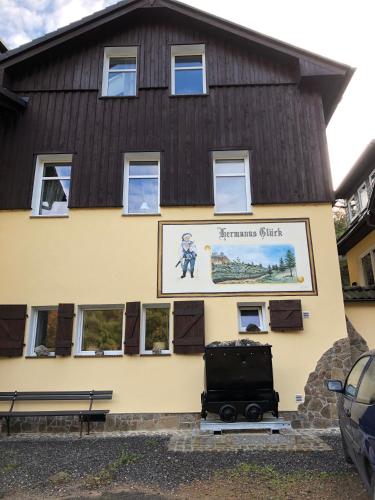 FEWO 2 in Freiberg, Deutschland